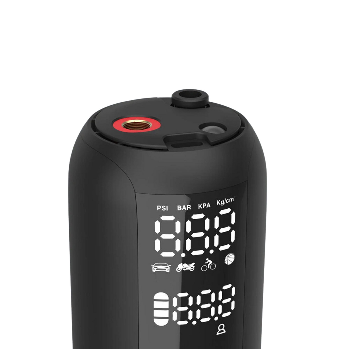 Smart Air Pump Pill 1 (Auto-DS)