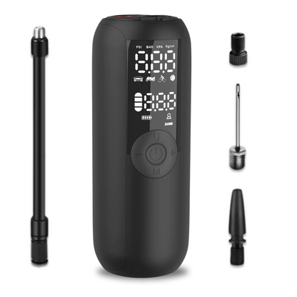 Smart Air Pump Pill 1 (Auto-DS)